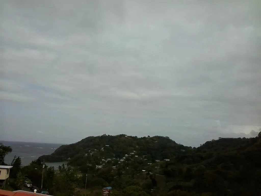 Guest house Top Ranking Hill View Guesthouse Speyside