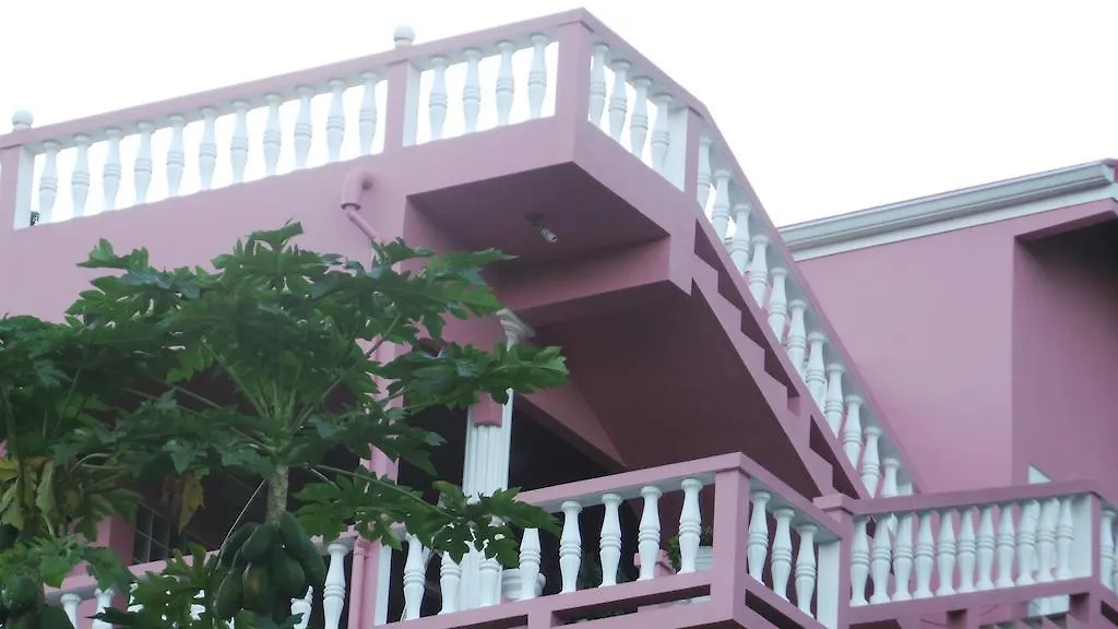 Top Ranking Hill View Guesthouse Speyside Guest house