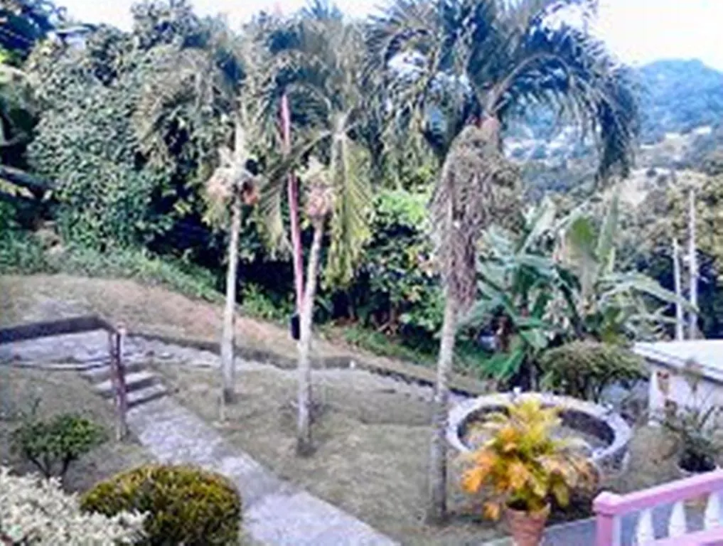 Top Ranking Hill View Guesthouse Speyside 0*,  Trinidad And Tobago
