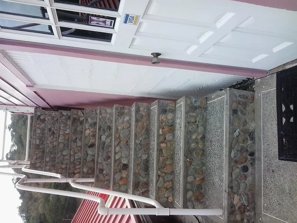 Top Ranking Hill View Guesthouse Speyside