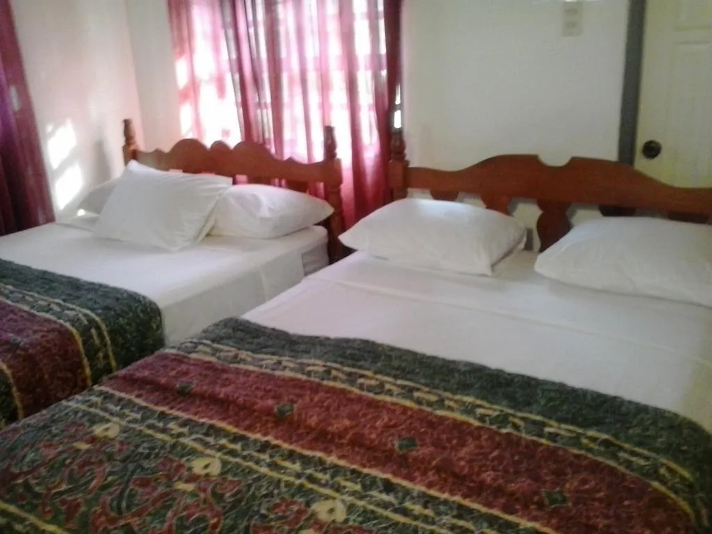 Top Ranking Hill View Guesthouse Speyside 0*,