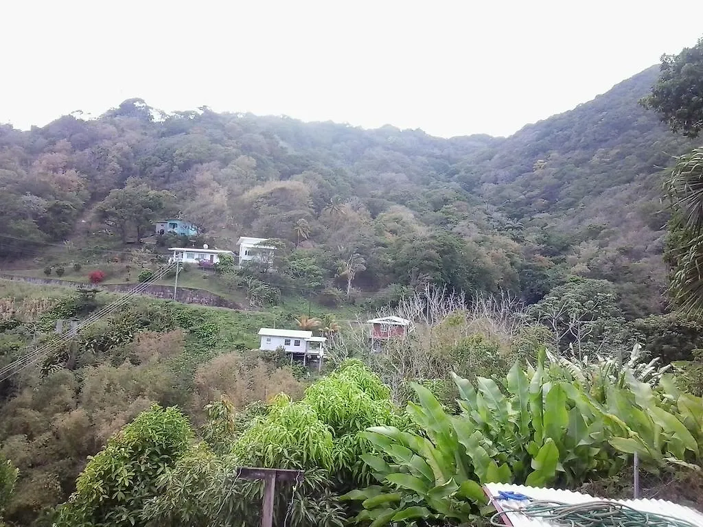 招待所 Speyside 榜首山景宾馆酒店