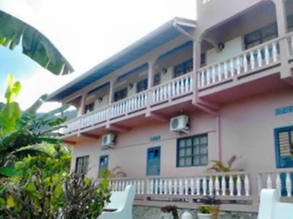 Top Ranking Hill View Guesthouse Speyside Guest house