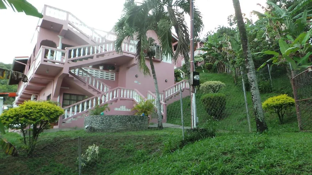 Top Ranking Hill View Guesthouse Speyside Guest house