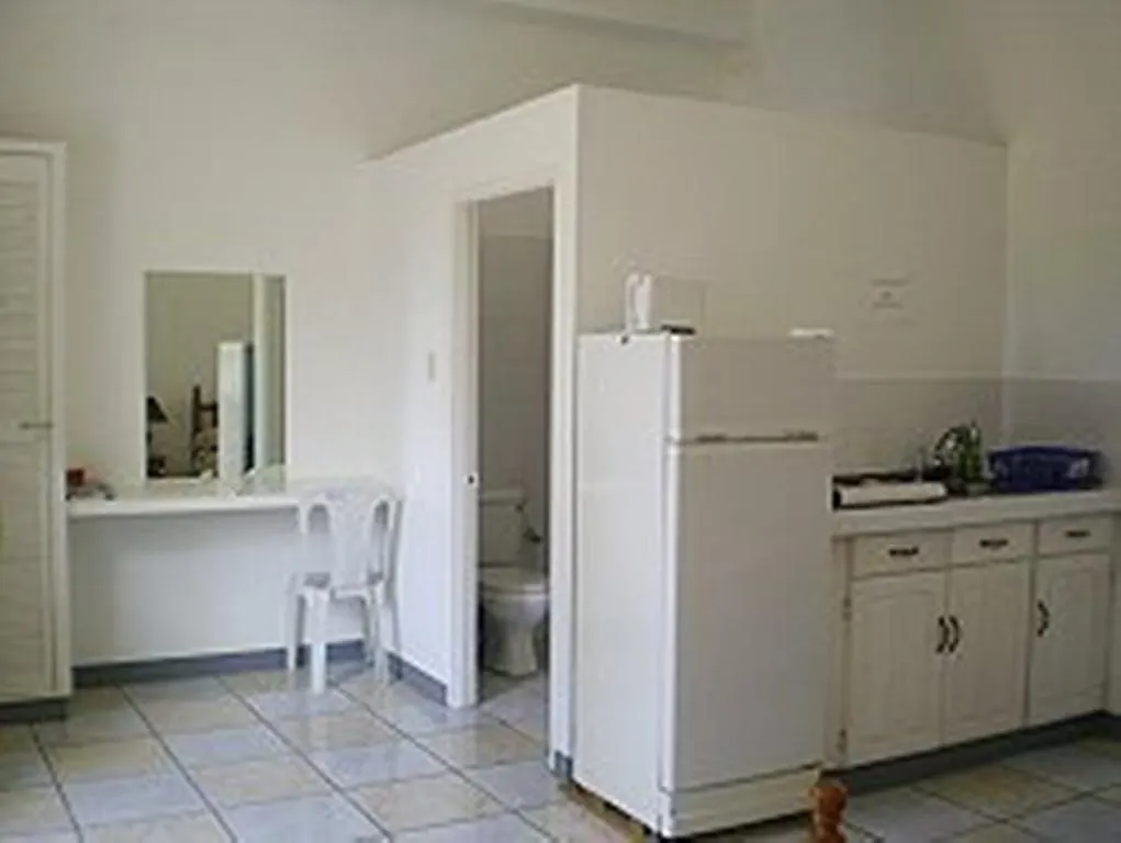 Top Ranking Hill View Guesthouse Speyside Trinidad And Tobago