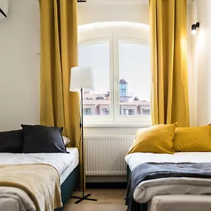Tumski 24h Self Check-in Aparthotel Poznan