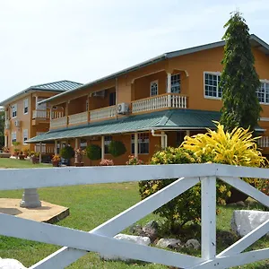 Reef View Buccoo