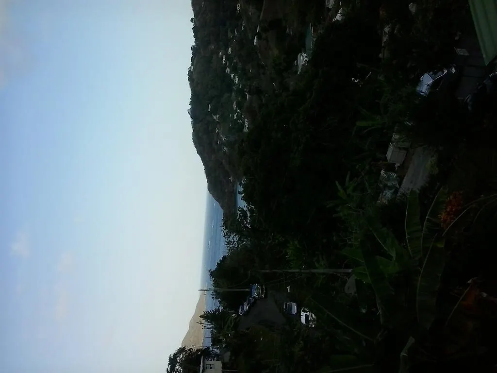 Affittacamere Top Ranking Hill View Guesthouse Speyside
