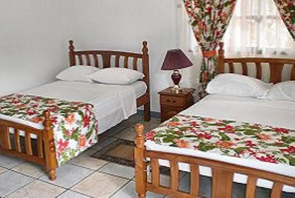 Top Ranking Hill View Guesthouse Speyside